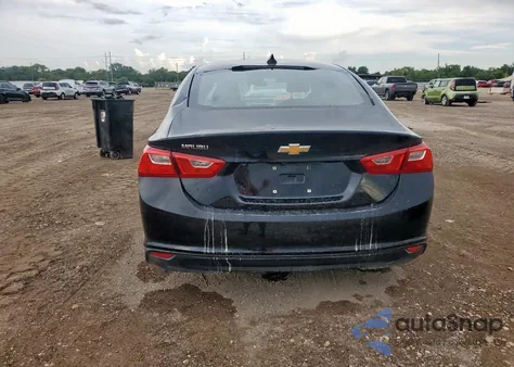2019 Chevrolet Malibu Ls z USA, uszkodzony, nr VIN 1G1ZB5ST9KF200101